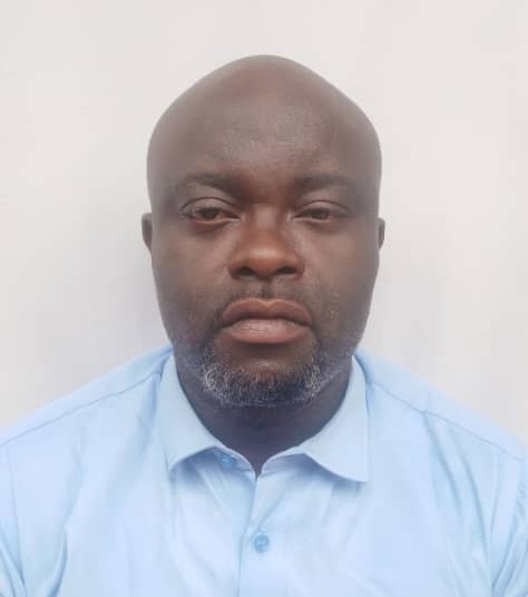 Applicant passport photo